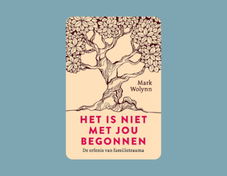 boekcover bomen