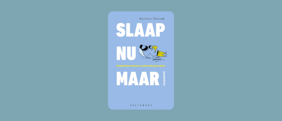 slaap nu maar