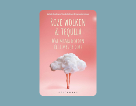 roze wolken en tequila