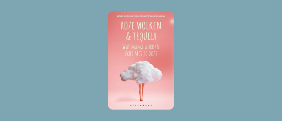 roze wolken en tequila