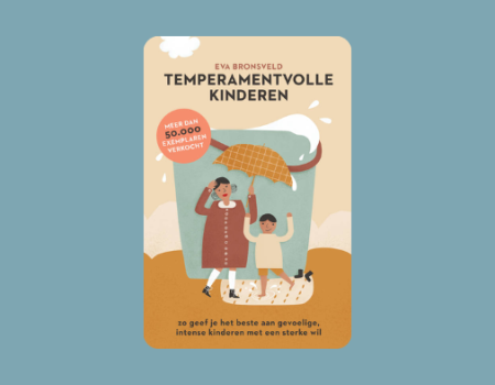 Temperamentvolle kinderen