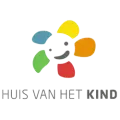 Logo partner Huis van het kind