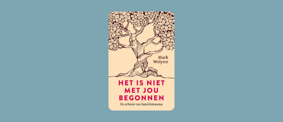 boekcover bomen